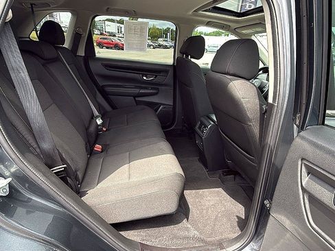 Used 2025 Honda CR-V EX image 18