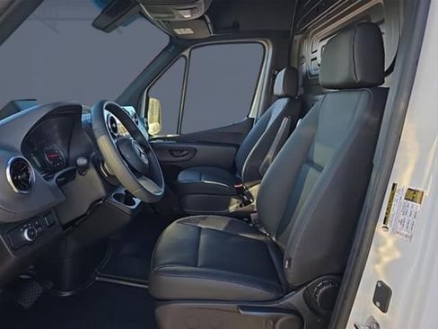 New 2026 Mercedes-Benz Sprinter 2500 image 6