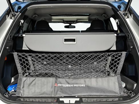 New 2025 Mitsubishi Outlander SEL image 8