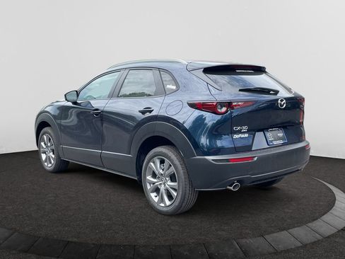 New 2026 MAZDA CX-30 AWD 2.5 S image 3