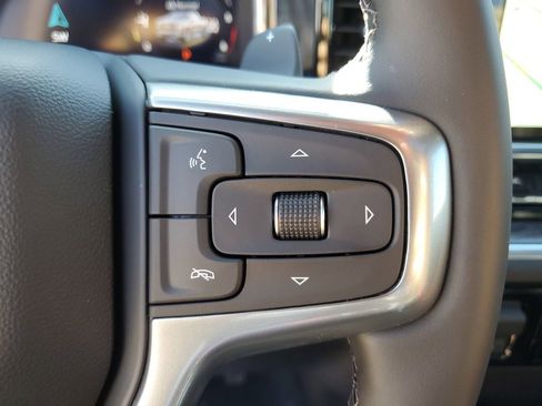 New 2026 Chevrolet Silverado 1500 LTZ w/ LTZ Premium Package image 32