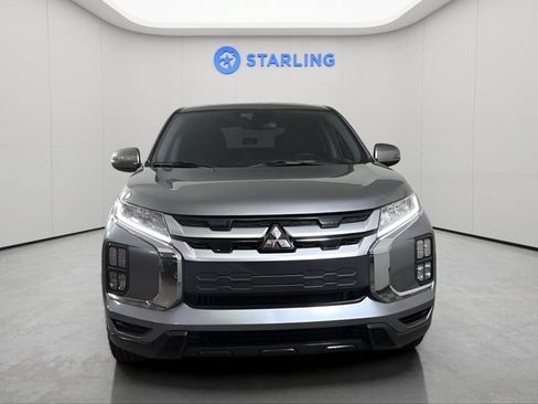 Used 2020 Mitsubishi Outlander Sport ES AWD/4WD image 15