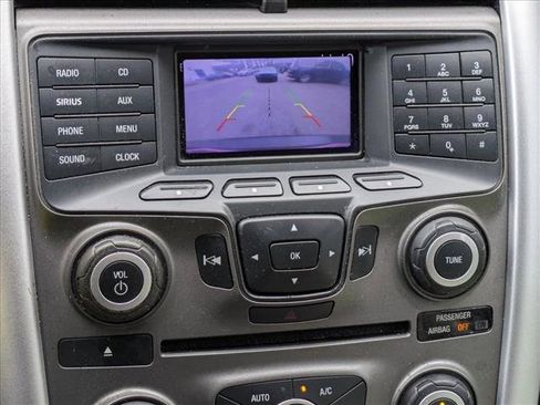 Used 2013 Ford Edge SEL image 12