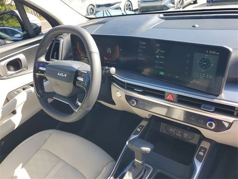 New 2026 Kia Sorento S w/ S Panoramic Sunroof Package image 8