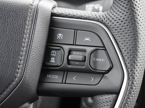 New 2026 Toyota Tacoma TRD Sport image 27