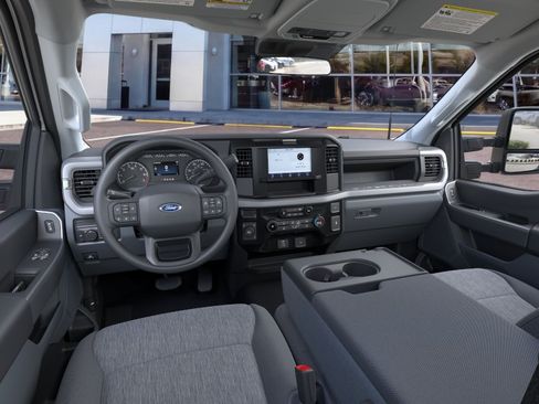 New 2026 Ford F350 XL AWD/4WD image 25
