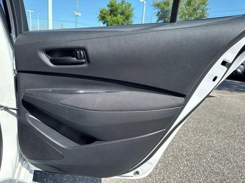 Certified 2024 Toyota Corolla LE image 14