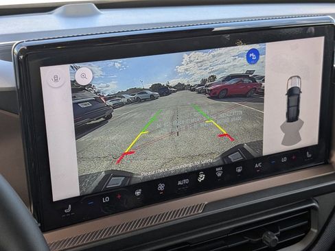 New 2025 Ford Bronco Sport Outer Banks image 22