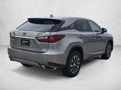 Used 2022 Lexus RX 350 FWD image 5
