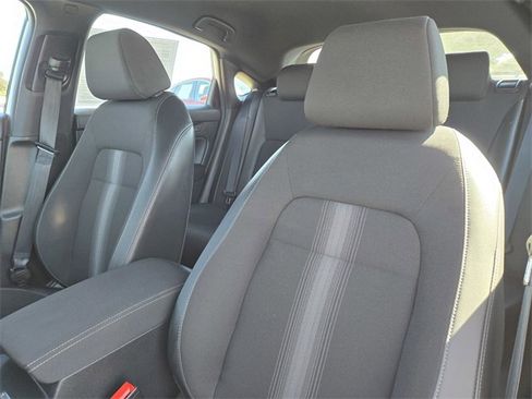 Used 2024 Honda Civic Sport image 11