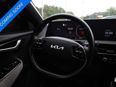 Used 2022 Kia EV6 GT-Line RWD image 22