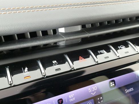 Used 2023 Jeep Grand Cherokee L Summit w/ High Altitude Package image 54