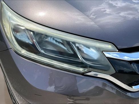 Used 2016 Honda CR-V EX-L image 26