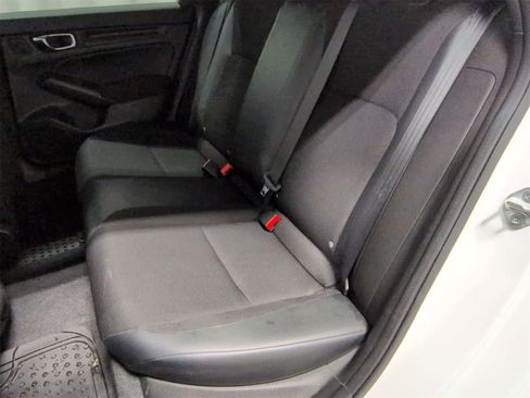 Used 2022 Honda Civic Sport image 20