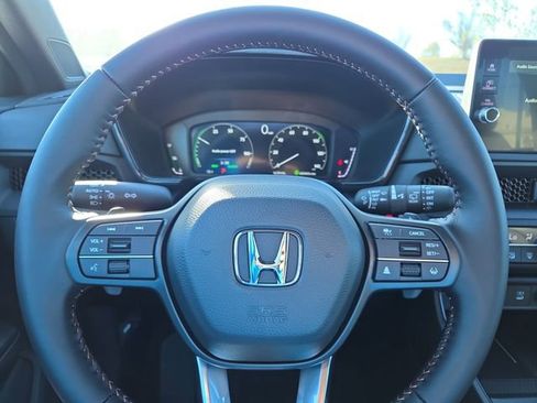 New 2026 Honda CR-V Sport-L image 9