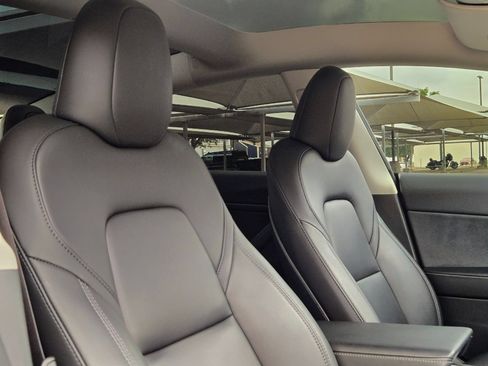Used 2023 Tesla Model 3 Standard Range RWD image 30