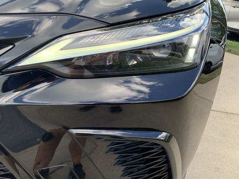 Used 2024 Lexus NX 350 F Sport AWD/4WD image 6