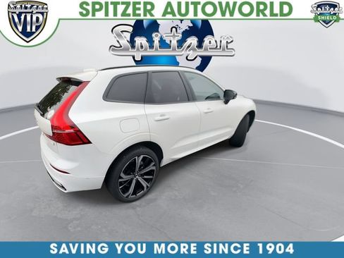 Used 2023 Volvo XC60 T8 Ultimate w/ Climate Package AWD/4WD image 9