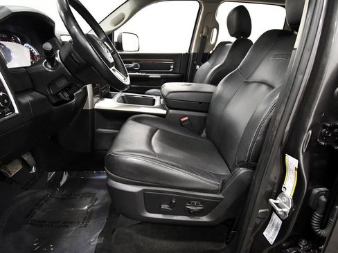 Used 2017 RAM 2500 Laramie w/ Sport Appearance Group AWD/4WD image 14