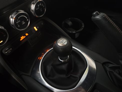 Used 2017 MAZDA MX-5 Miata RF Grand Touring image 20