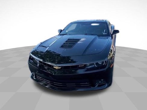 Used 2015 Chevrolet Camaro SS w/ RS Package image 31