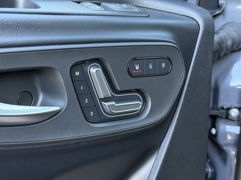 New 2025 Mercedes-Benz Sprinter 3500 image 3