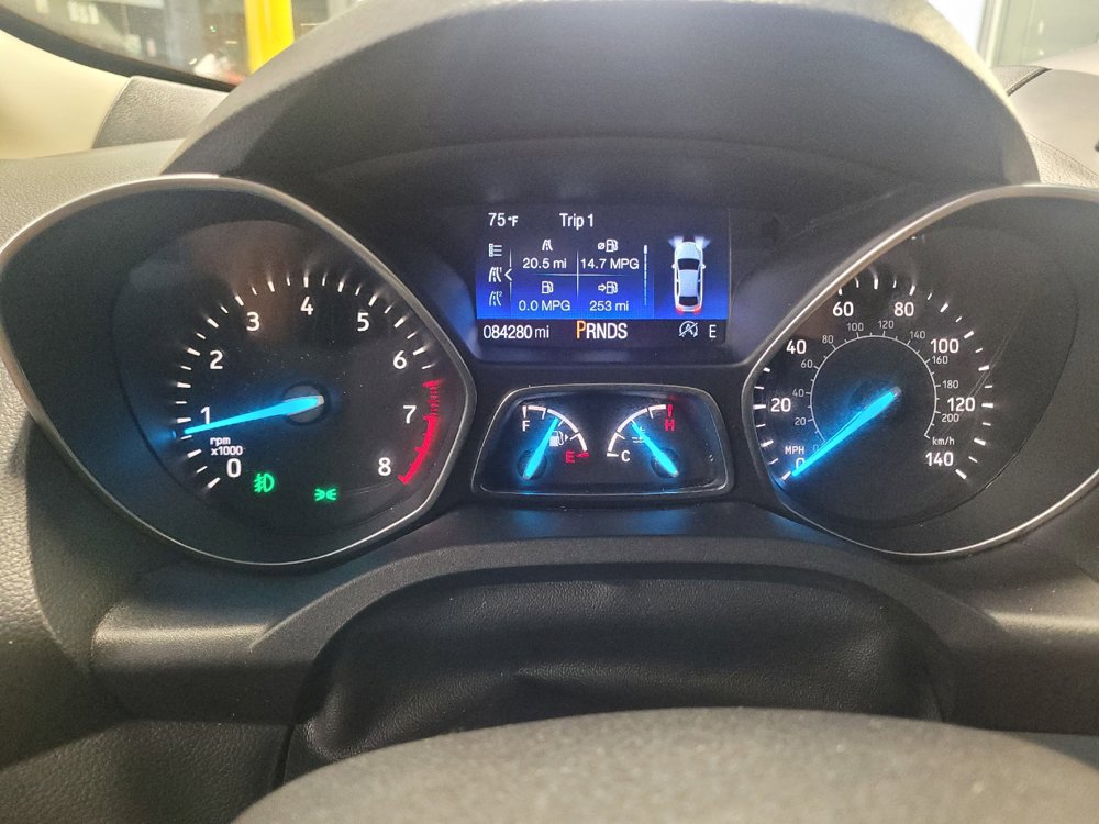 Used 2019 Ford Escape SEL AWD/4WD image 23