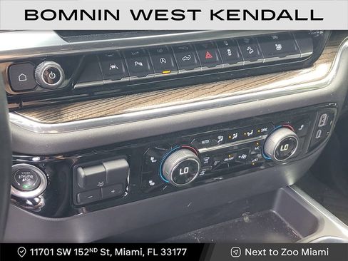 Used 2024 Chevrolet Silverado 1500 RST w/ All Star Edition Plus image 26