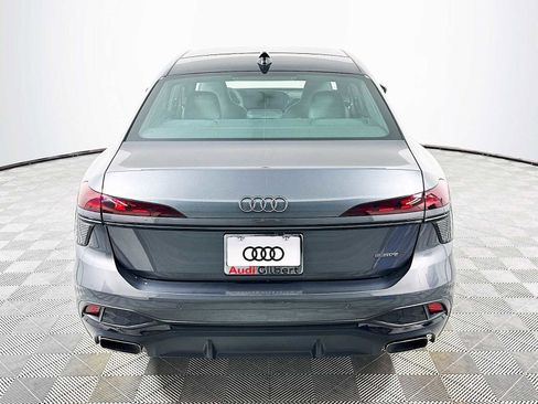 New 2026 Audi A6 Prestige image 6