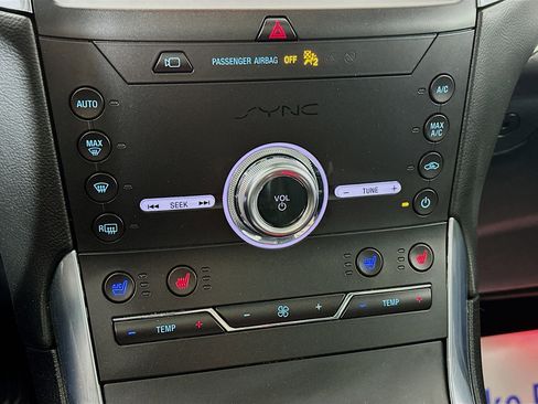 Used 2020 Ford Edge ST w/ Equipment Group 401A image 15