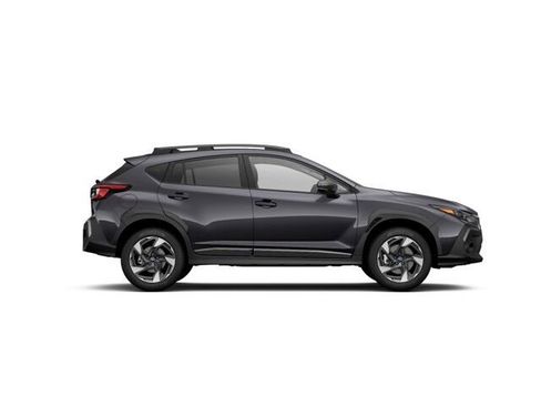 New 2026 Subaru Crosstrek 2.5i Limited AWD/4WD image 5