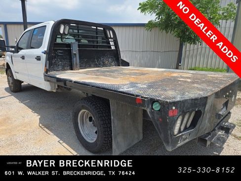 Used 2022 Ford F350 XL w/ Power Equipment Group image 5