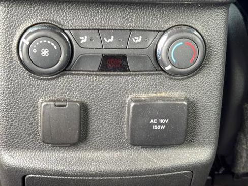 Used 2012 Ford Explorer Limited AWD/4WD image 17
