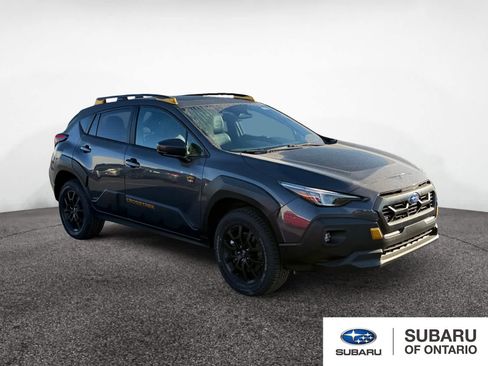 New 2026 Subaru Crosstrek 2.5i Wilderness AWD/4WD image 7
