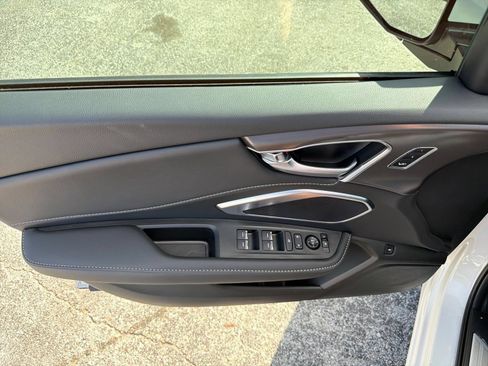 New 2026 Acura RDX SH-AWD image 20
