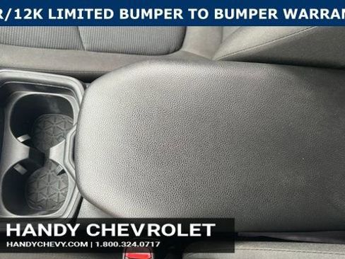 Used 2020 Toyota RAV4 LE w/ All Weather Liner Package image 27