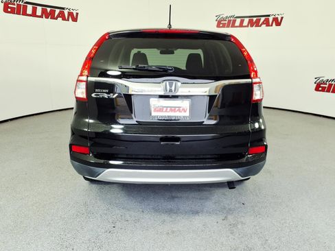 Used 2016 Honda CR-V EX image 8