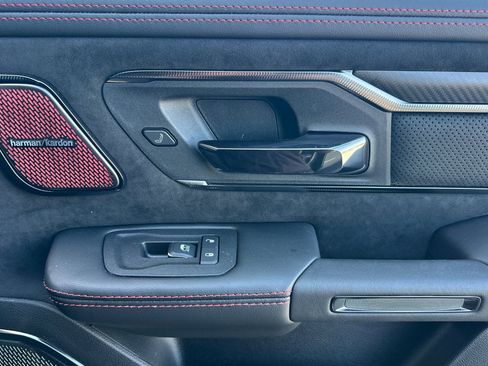 New 2026 RAM 1500 RHO w/ RHO Level 1 Equipment Group image 20