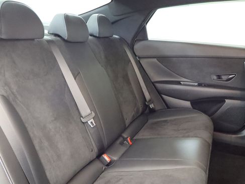 Used 2025 Hyundai Elantra N FWD image 20