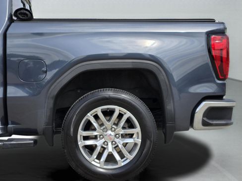 Used 2021 GMC Sierra 1500 SLT image 37