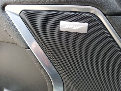 Certified 2022 Chevrolet Silverado 1500 RST w/ Convenience Package II image 29