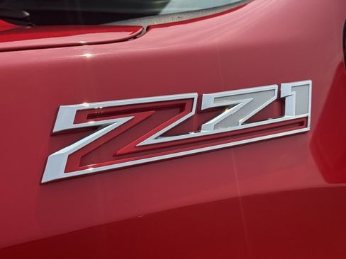 Used 2023 Chevrolet Silverado 1500 RST image 23