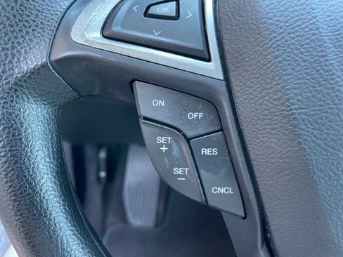 Used 2018 Ford Fusion S FWD image 26