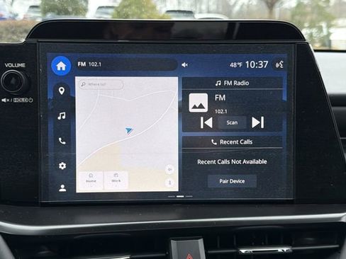 New 2026 Subaru Outback Touring XT image 31