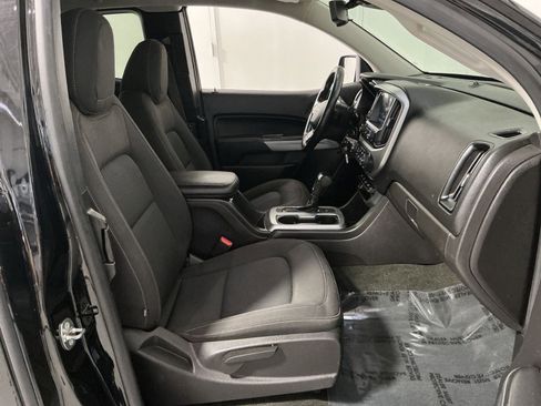 Used 2017 Chevrolet Colorado LT w/ LT Convenience Package image 33