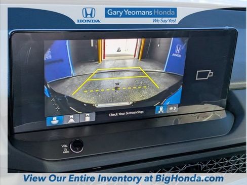 Used 2026 Honda Accord Sport image 30