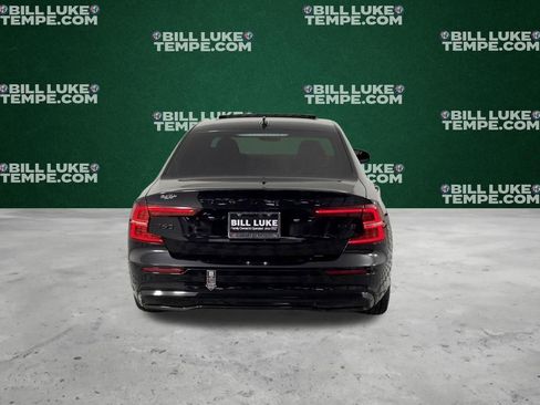 Used 2023 Volvo S60 B5 Plus w/ Climate Package AWD/4WD image 8