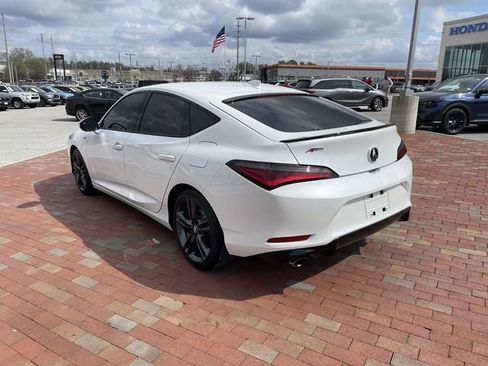 Used 2023 Acura Integra A-Spec image 34