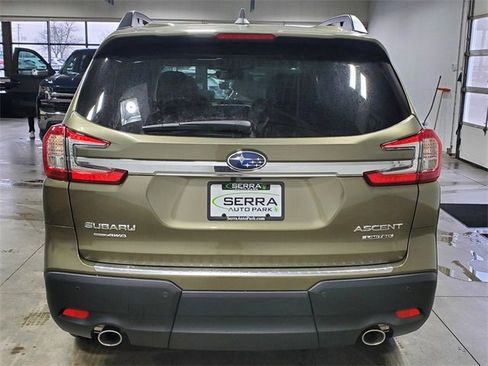 New 2026 Subaru Ascent Limited image 5