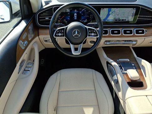 Used 2021 Mercedes-Benz GLE 350 4MATIC image 11